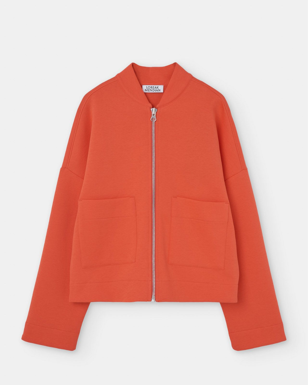 VESTE LILI LOREAK MENDIAN