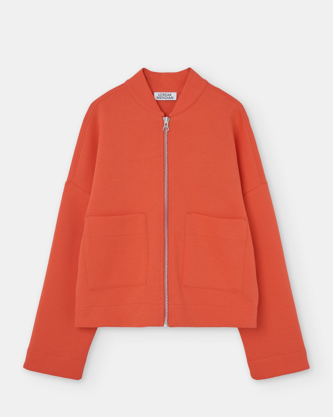 VESTE LILI LOREAK MENDIAN