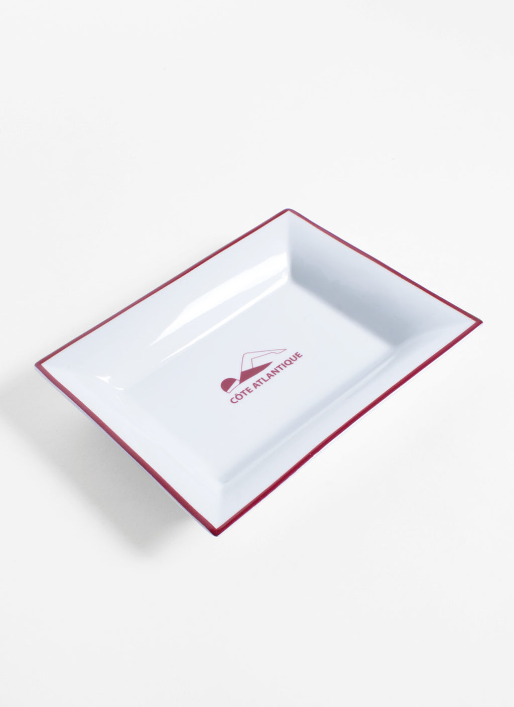 VIDE POCHE L PORCELAINE