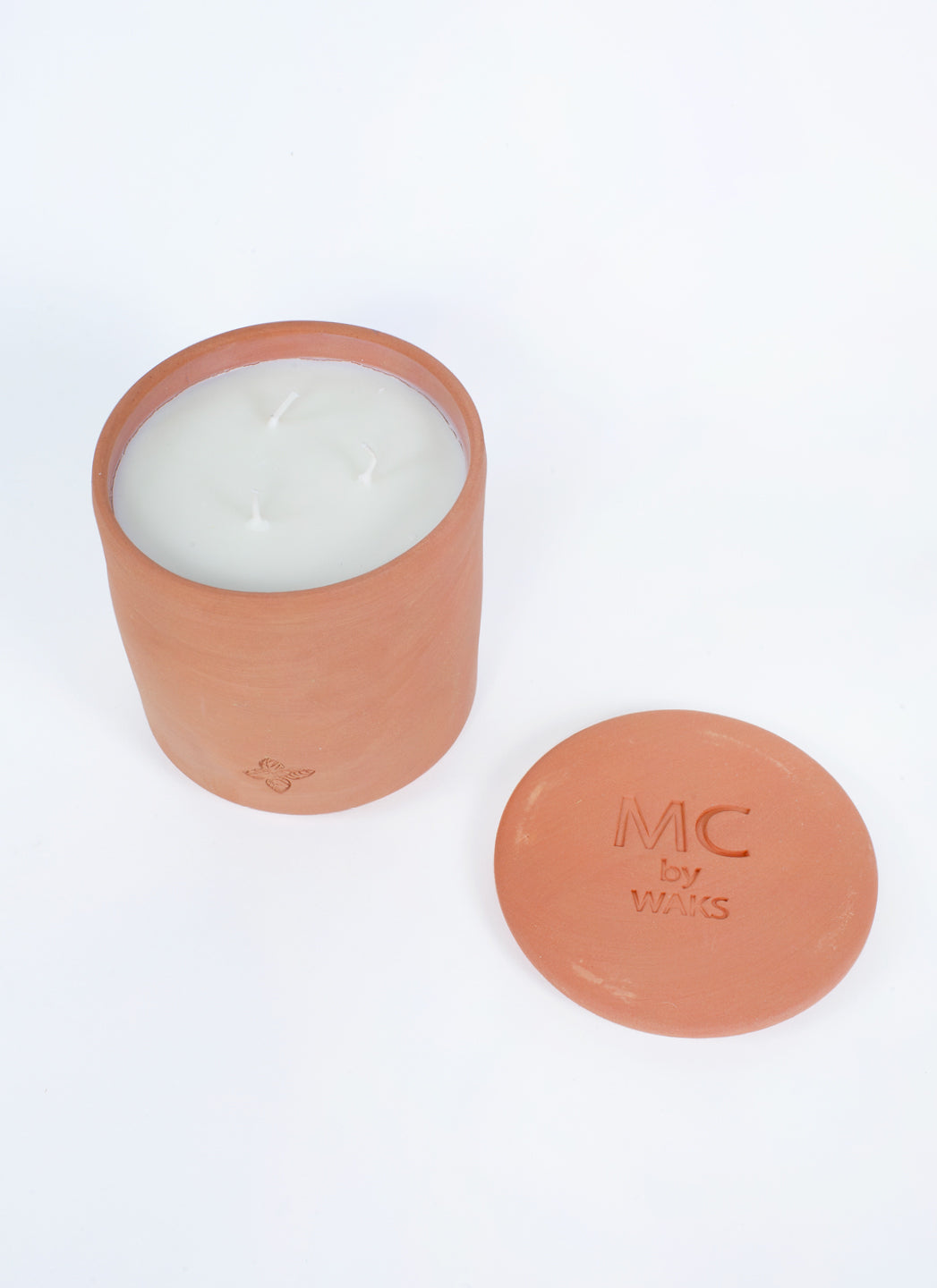BOUGIE LOCAL WAKS 650G