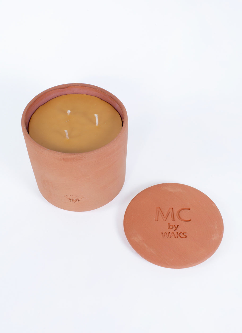 BOUGIE LOCAL WAKS 650G