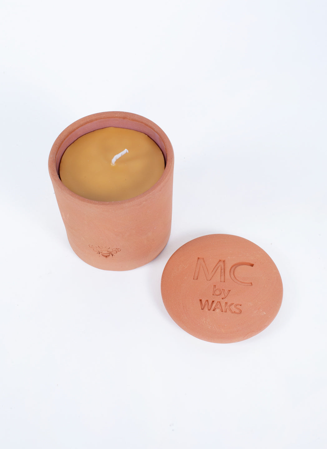 BOUGIE LOCAL WAKS 220G