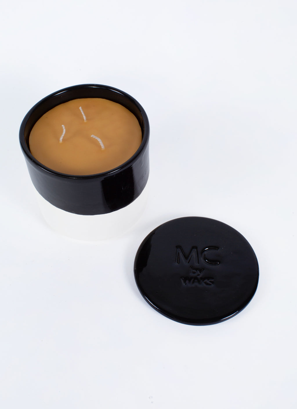 BOUGIE WAKS 650G