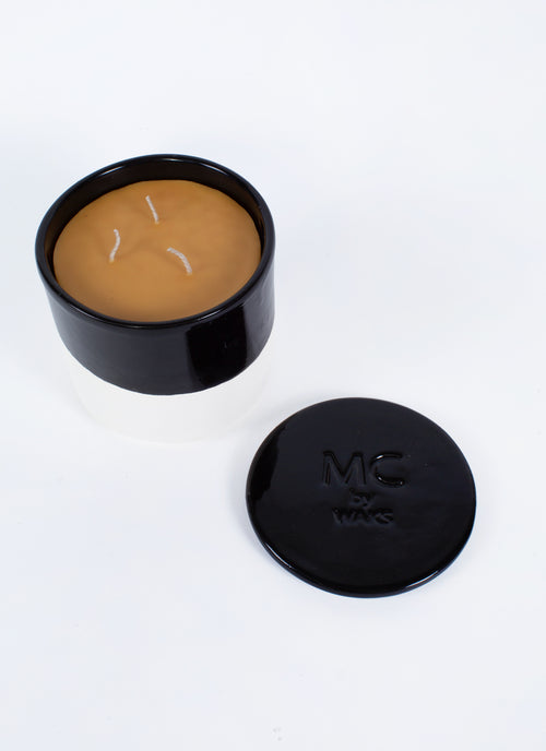 BOUGIE WAKS 650G