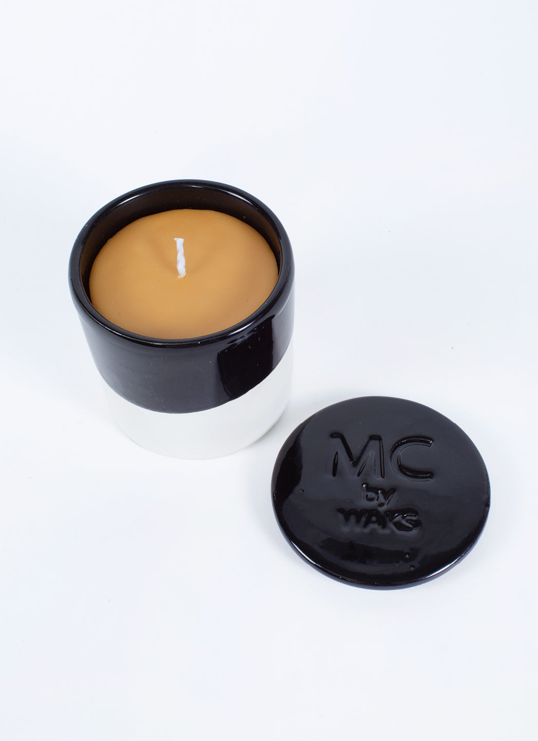 BOUGIE WAKS 220G