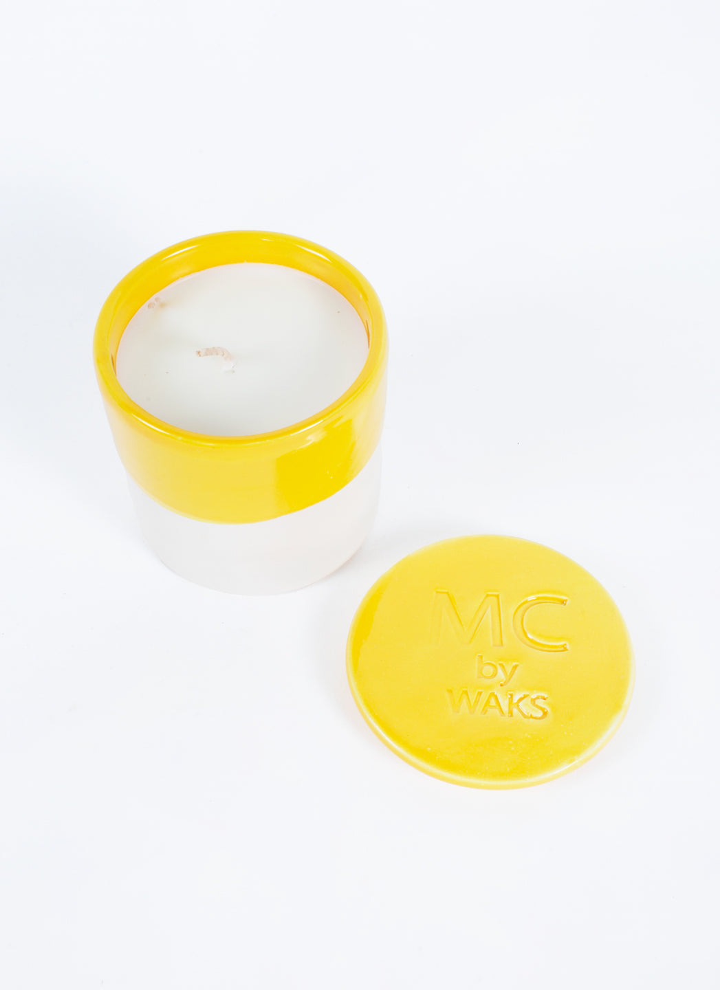 BOUGIE WAKS 220G