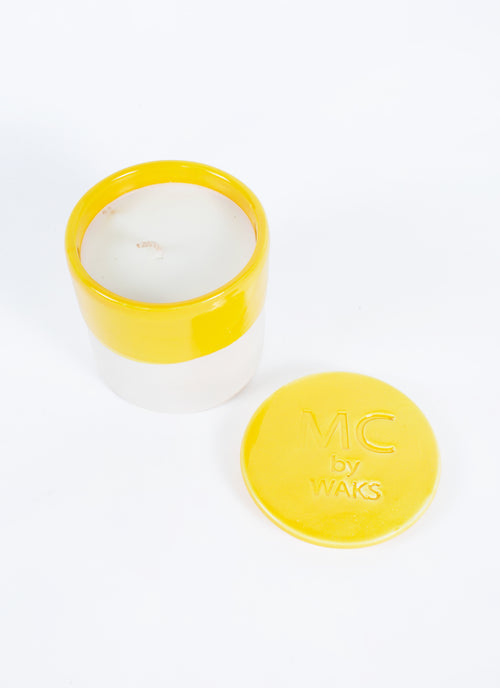 BOUGIE WAKS 220G