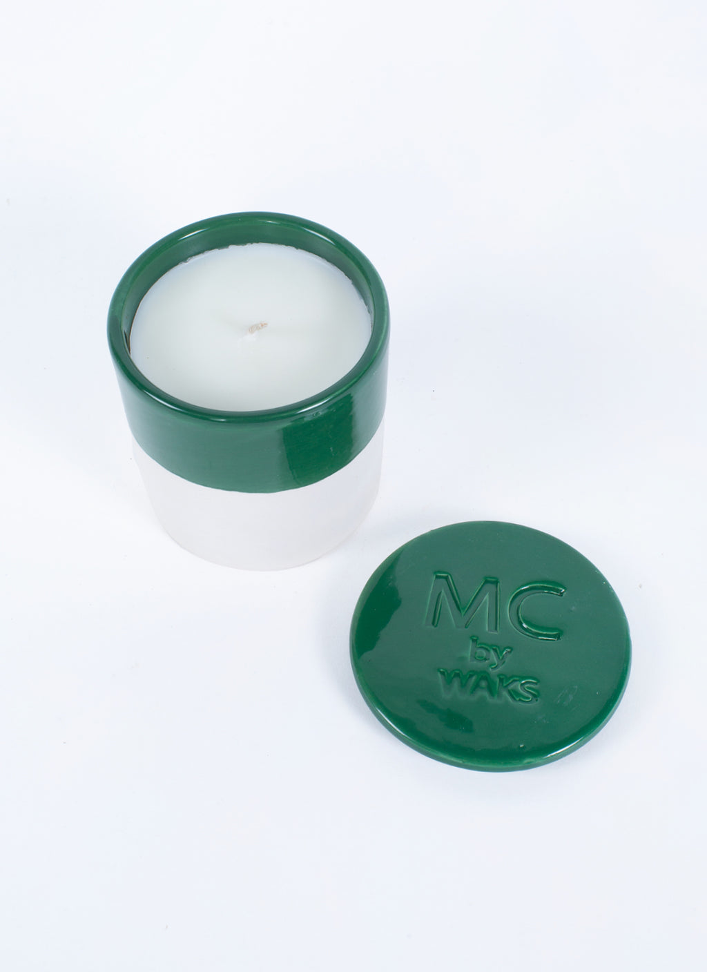 BOUGIE WAKS 220G