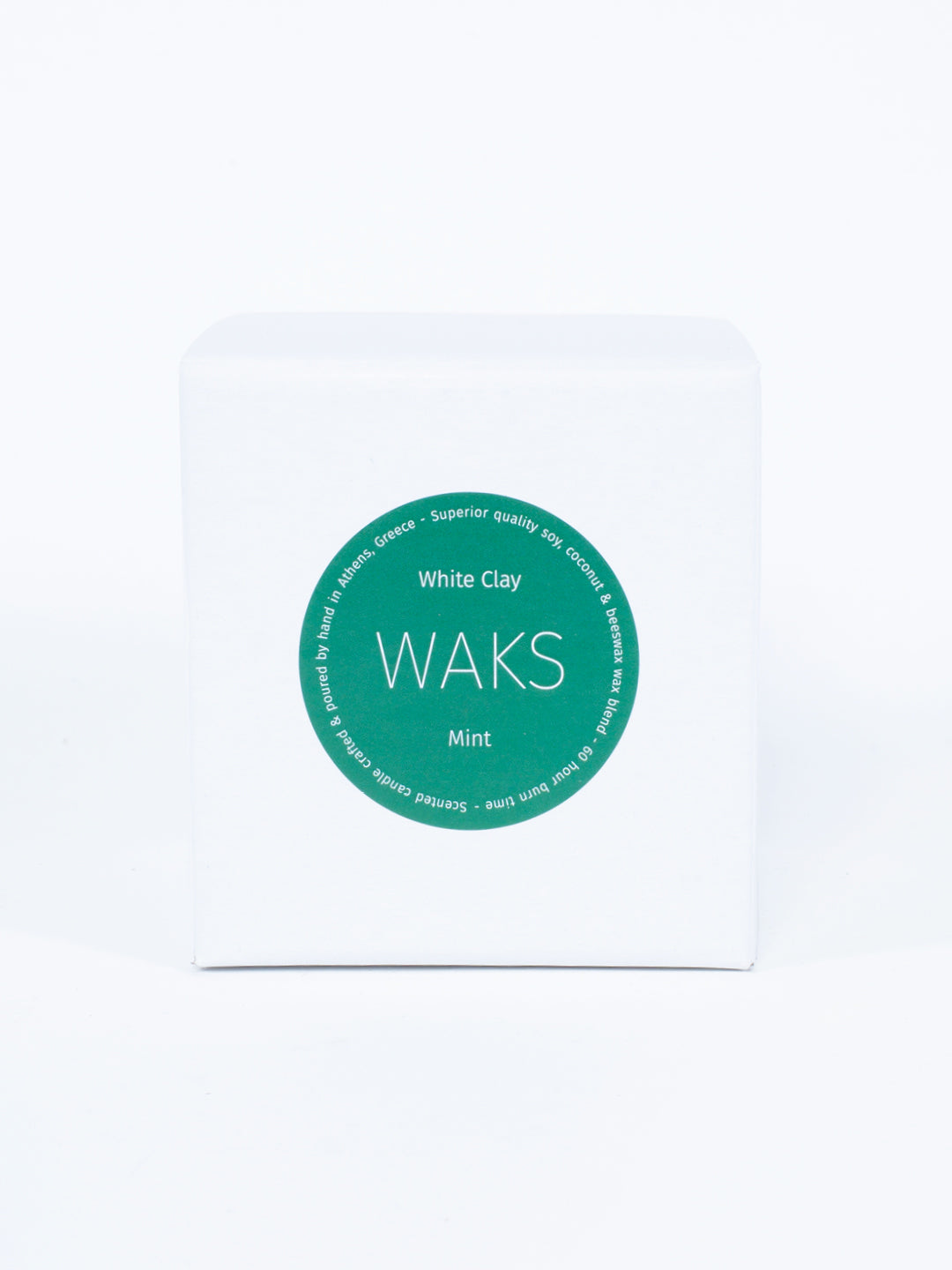 BOUGIE WAKS 220G
