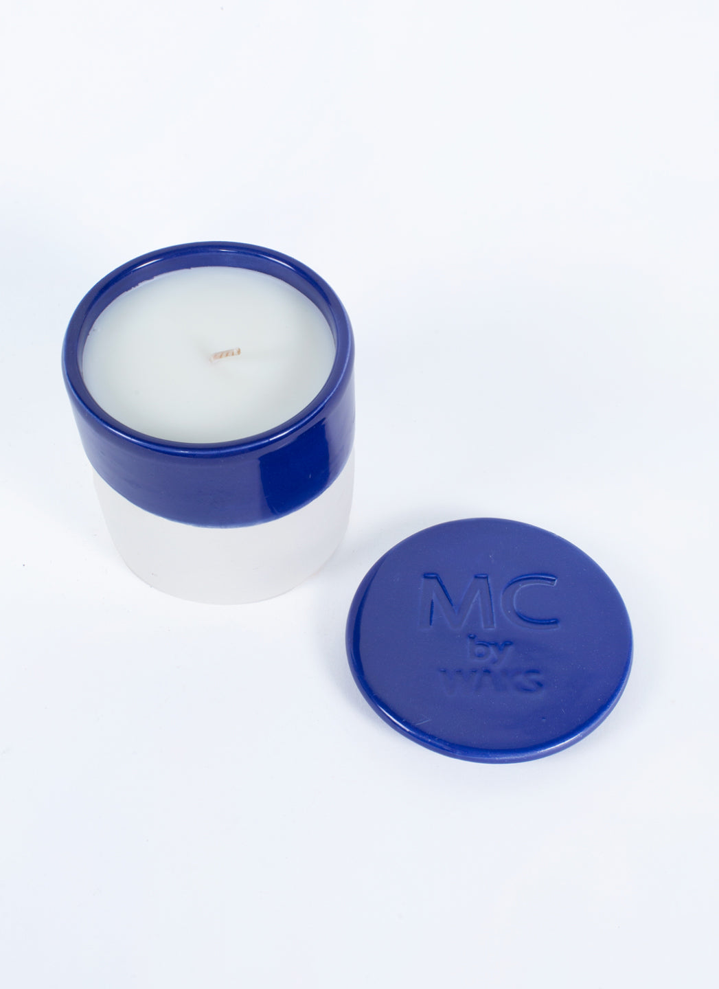 BOUGIE WAKS 220G