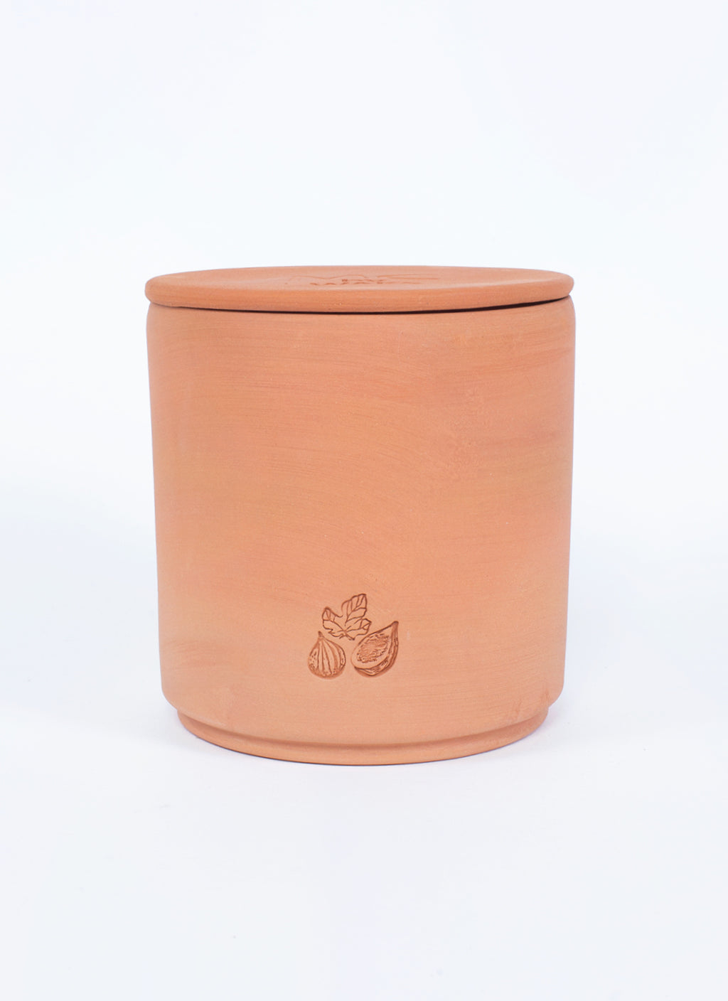 BOUGIE LOCAL WAKS 650G