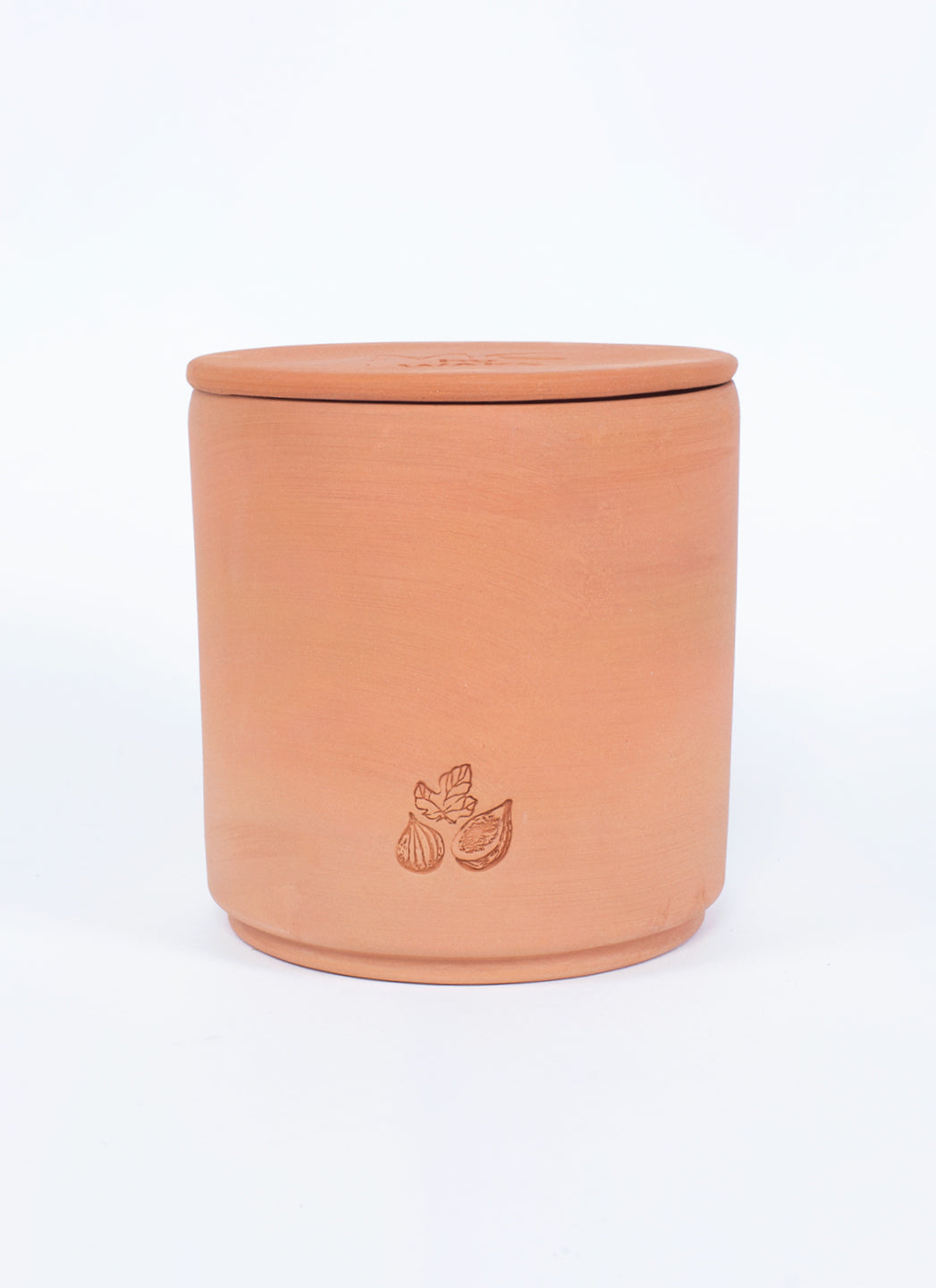 BOUGIE LOCAL WAKS 650G