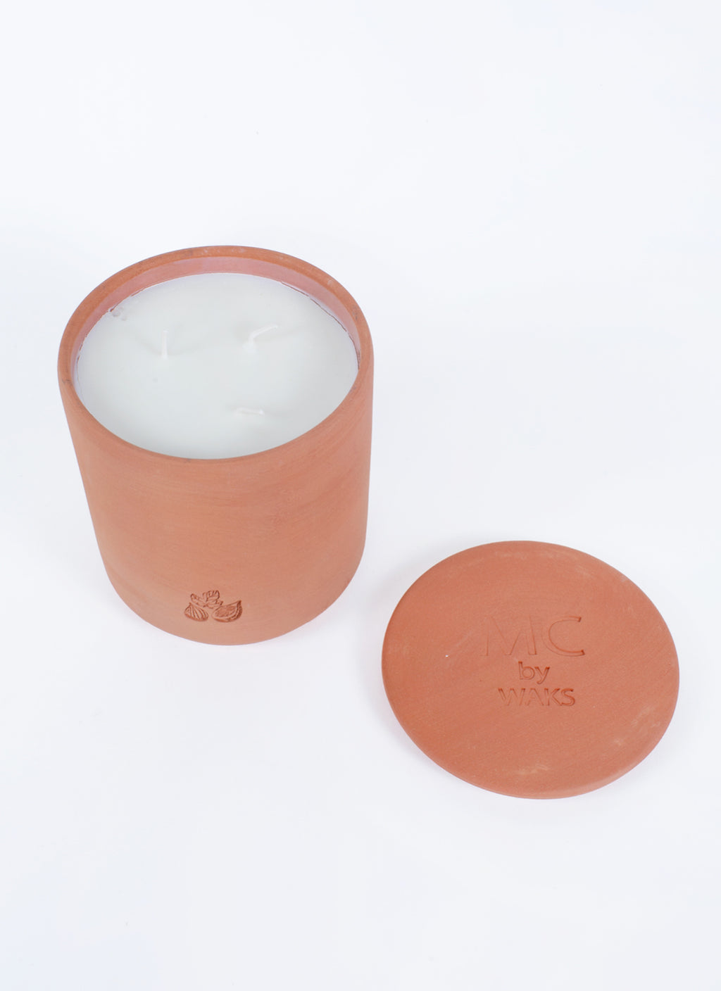 BOUGIE LOCAL WAKS 650G