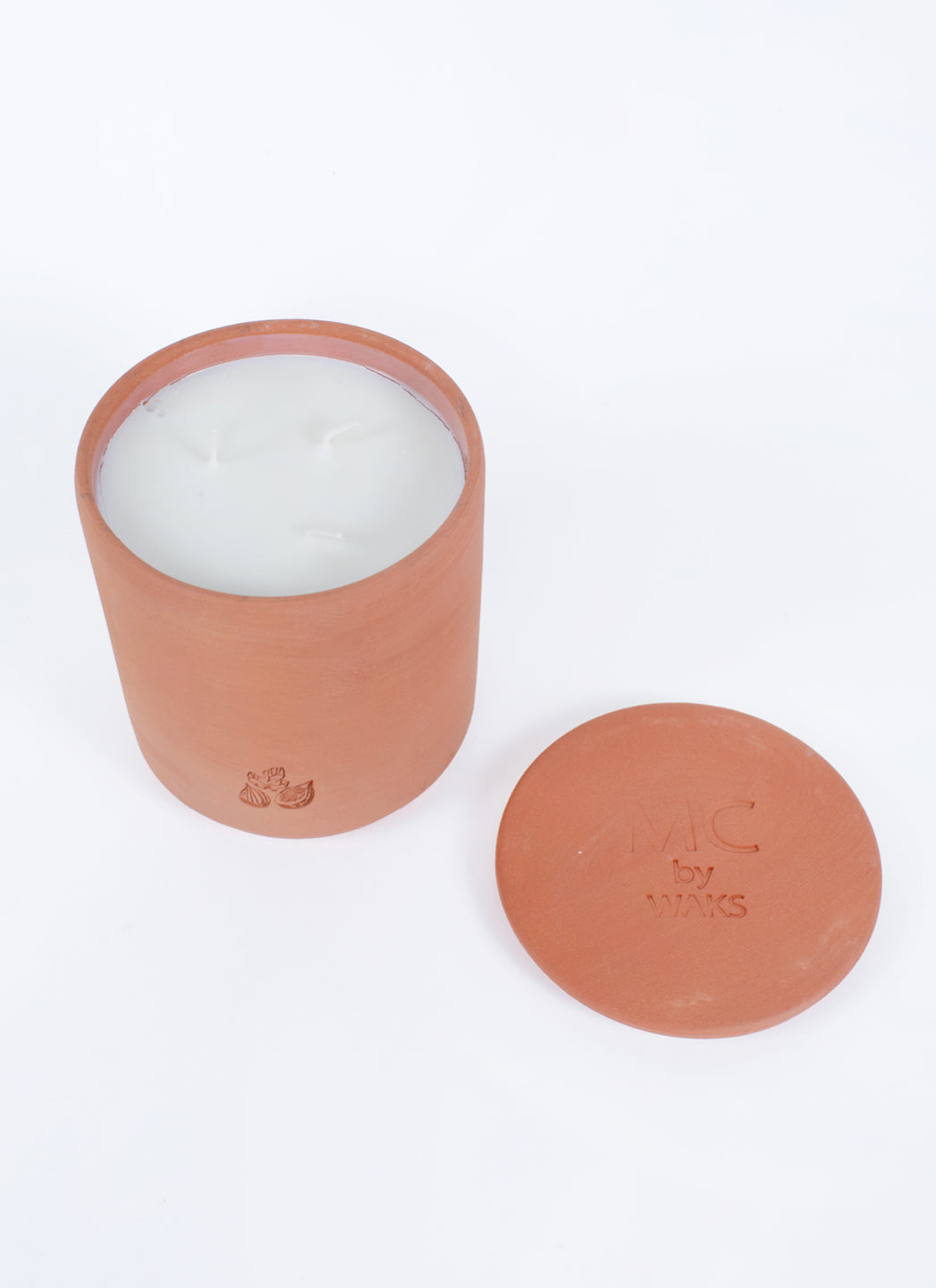 BOUGIE LOCAL WAKS 650G