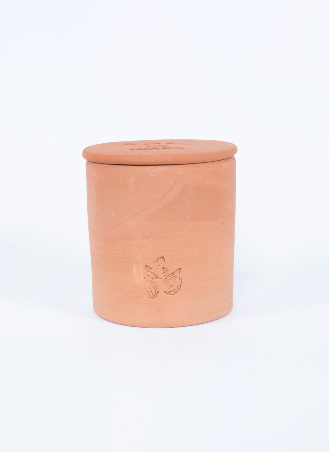 BOUGIE LOCAL WAKS 220G