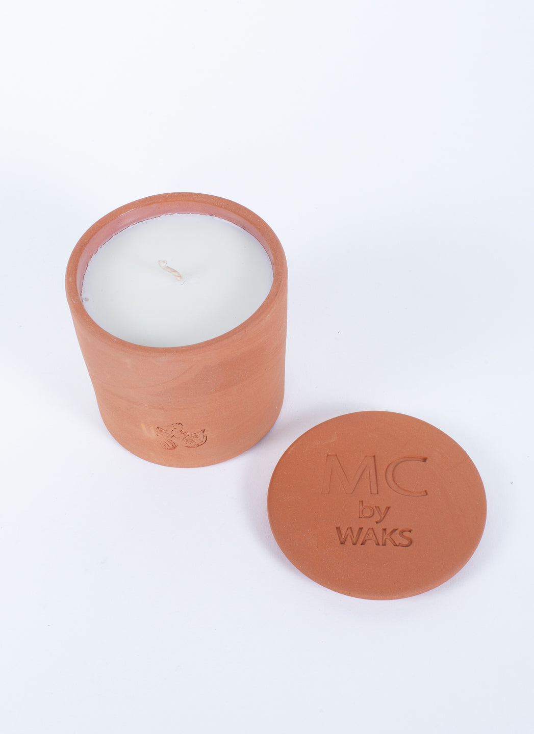 BOUGIE LOCAL WAKS 220G