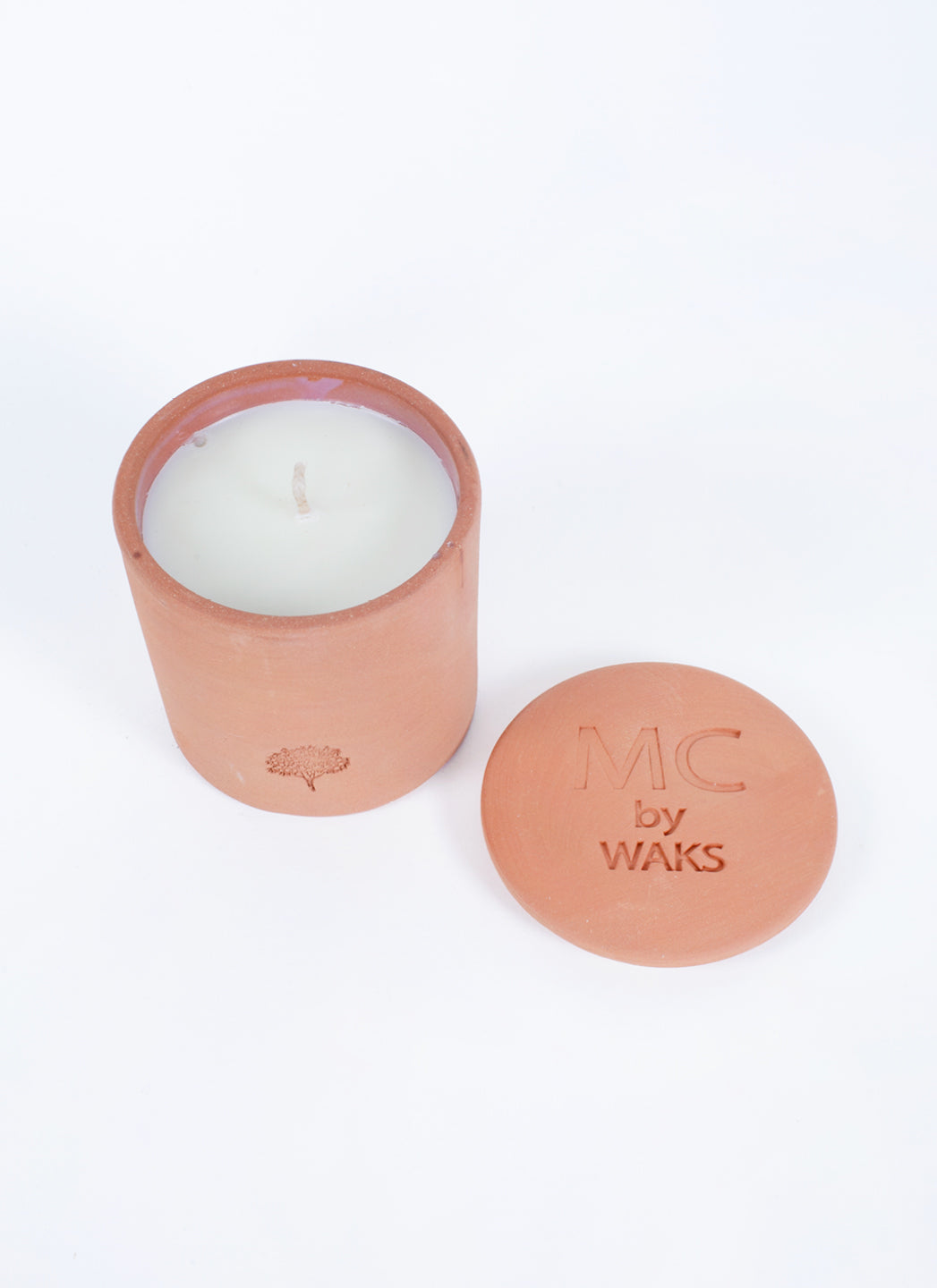 BOUGIE LOCAL WAKS 220G