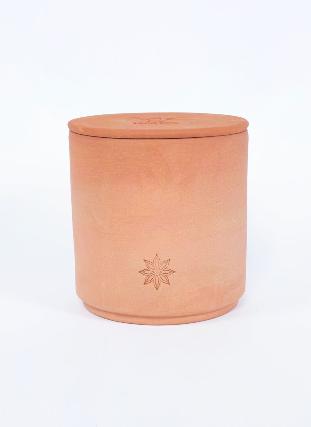BOUGIE LOCAL WAKS 650G