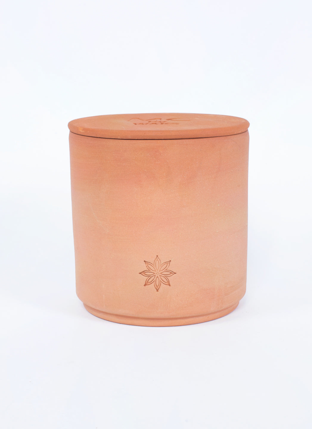 BOUGIE LOCAL WAKS 650G