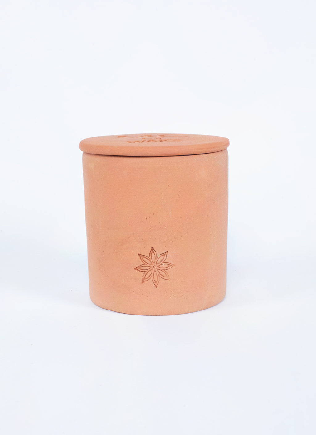 BOUGIE LOCAL WAKS 220G