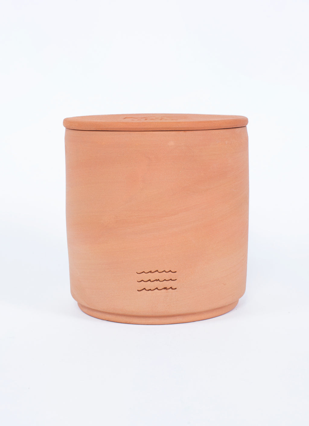 BOUGIE LOCAL WAKS 650G