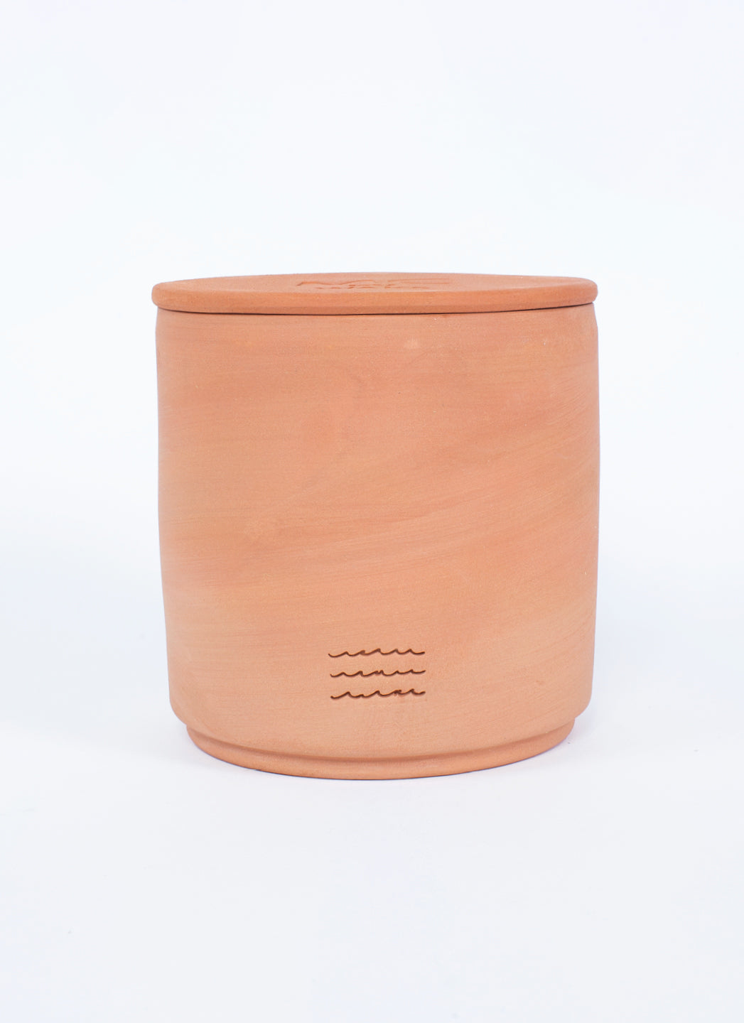 BOUGIE LOCAL WAKS 650G