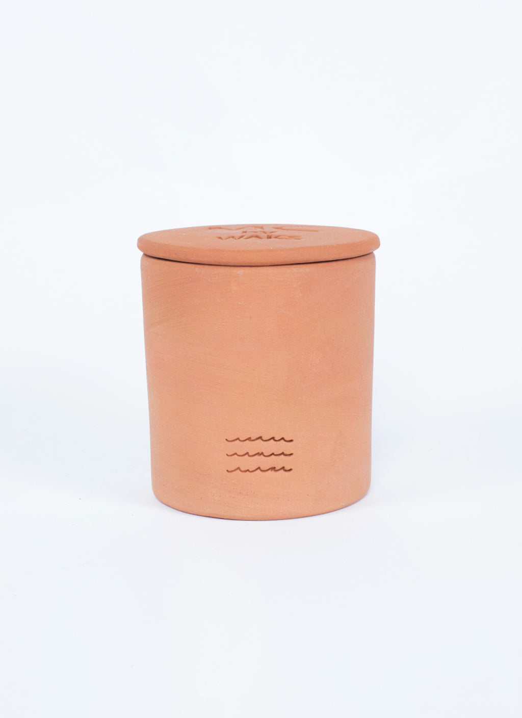 BOUGIE LOCAL WAKS 220G