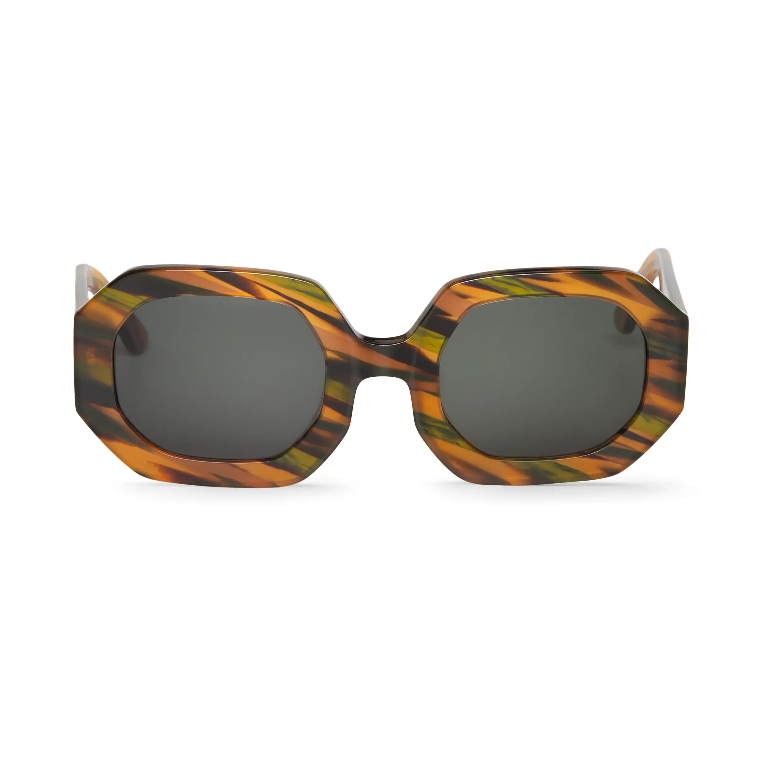 LUNETTES Jungle Sagene  MR BOHO