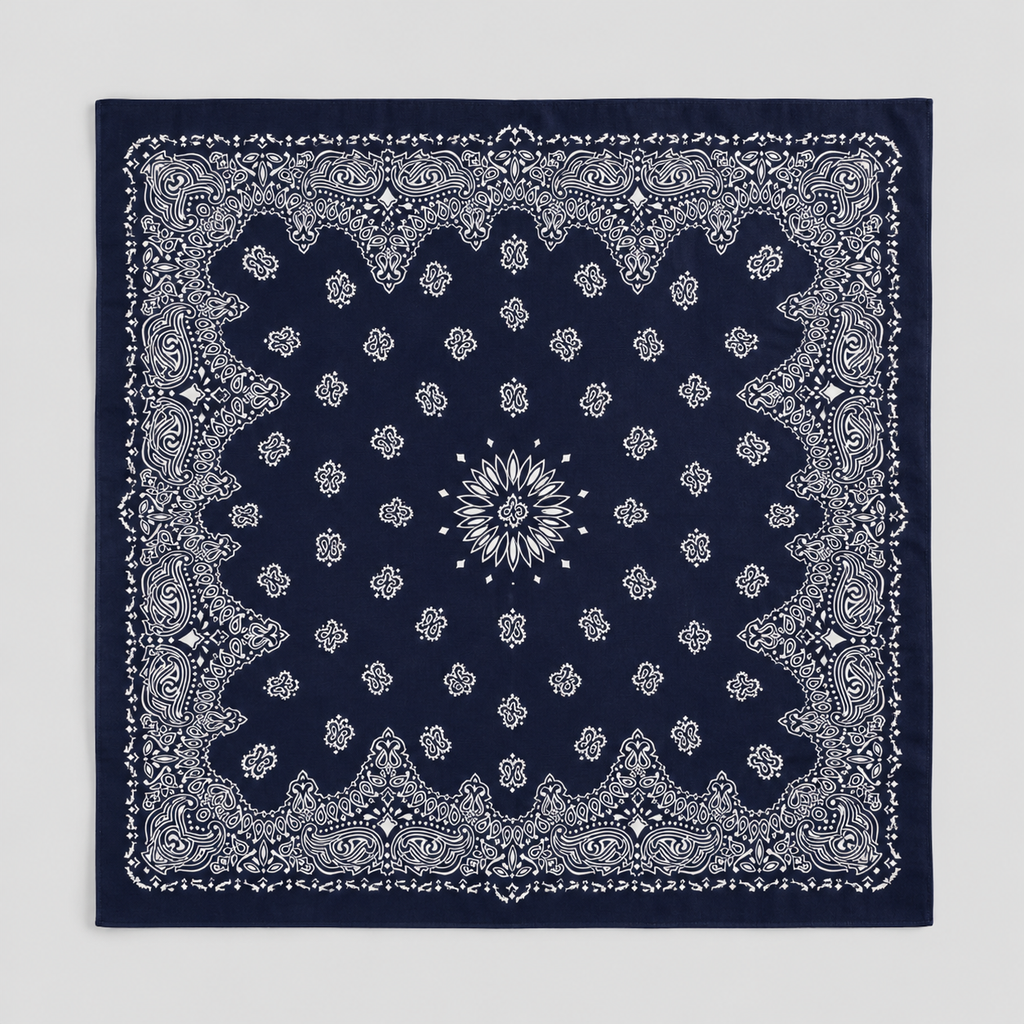 Foulard en soie et cachemire Himalayan Cashmere