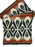 COUVERTURE QUICHUA EVERGREEN AUTUMN