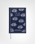 CARNET THE ART OF DOING NOTHING DESIGN WORKS