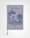 CARNET THE VERY TIRED WOMAN DESIGN WORKS