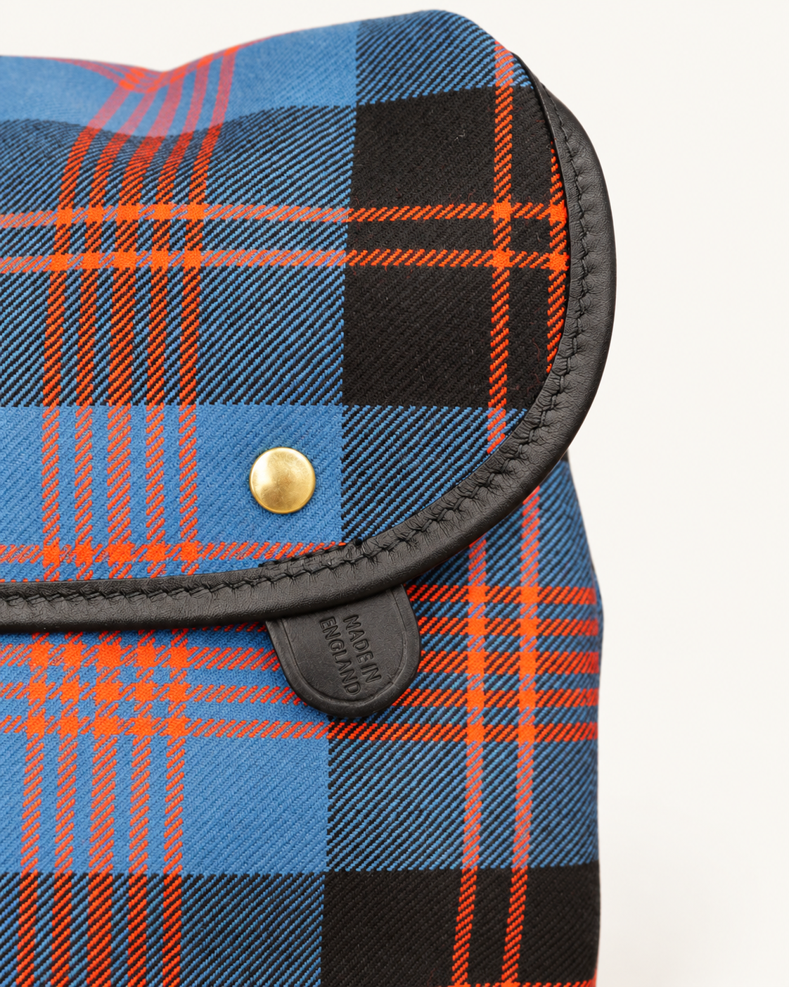 SAC BRADY AVON TARTAN