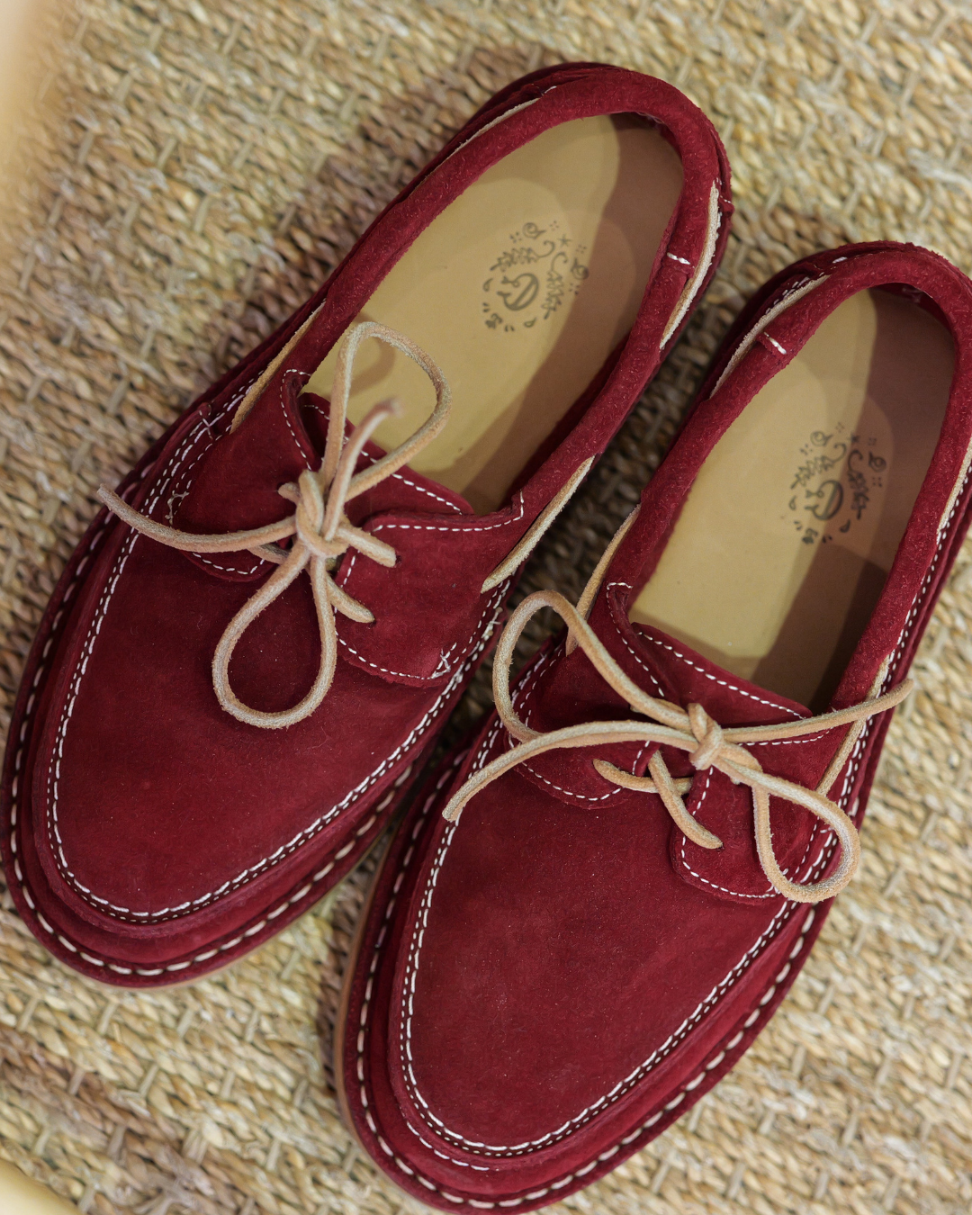 CHAUSSURES BATEAUX CAPTAIN COUTURIER
