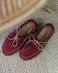 CHAUSSURES BATEAUX CAPTAIN COUTURIER