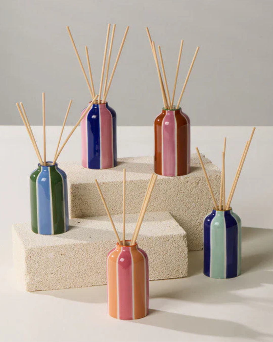 DIFFUSEUR SUN-ORANGE DESIGN WORKS