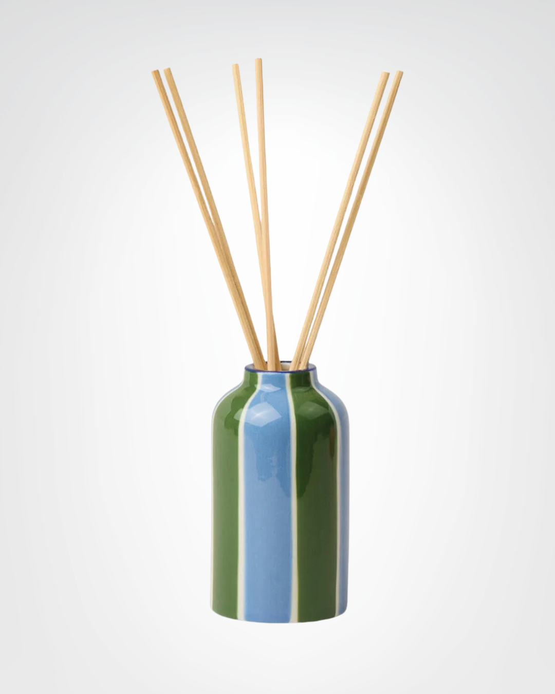 DIFFUSEUR PAON CITRON VERT DESIGN WORKS