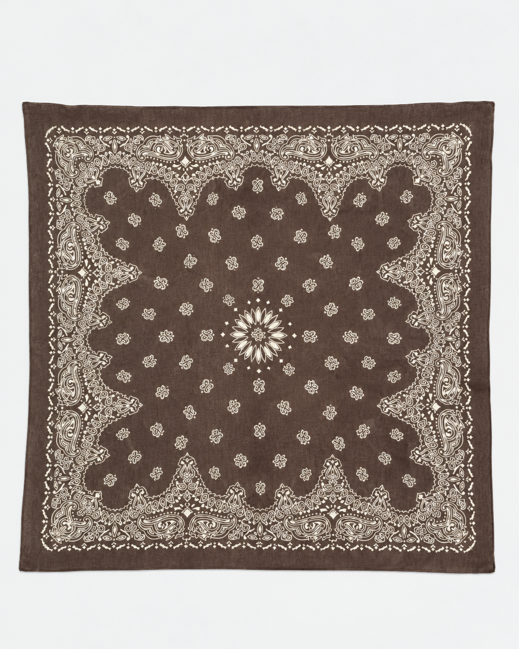 BANDANA HCC CLASSIC HIMALAYAN Cashmere