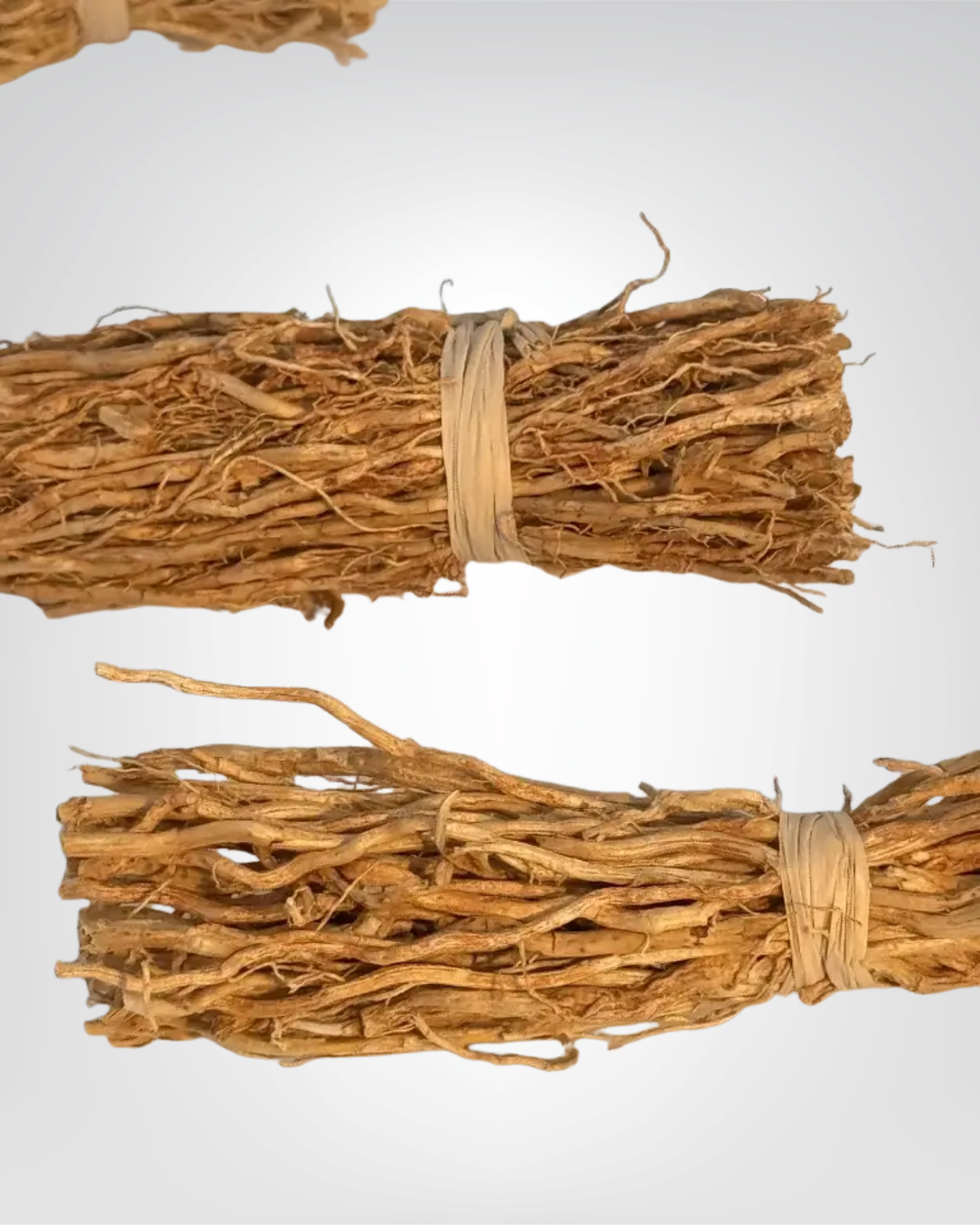 FAGOT VETIVER 14CM BOLONG