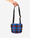 BRADY AVON PLAID MINI BAG