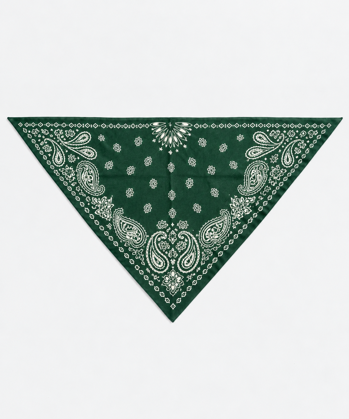 BANDANA TRIANGLE HIMALAYAN CASHMERE