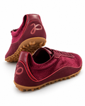 BASKETS VELOURS ZIVA PALOMITAS