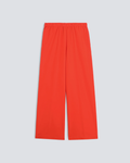 PANTALON EN COTON POPELINE ASPESI