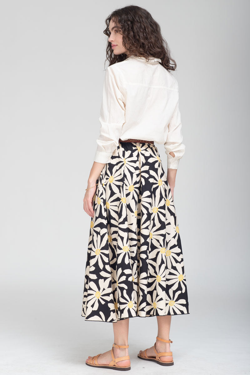 JUPE ZETA MOTIFS COLORES