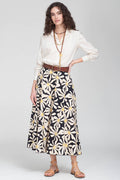 JUPE ZETA MOTIFS COLORES