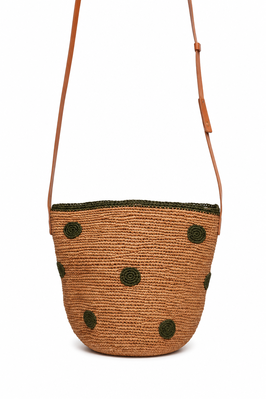 POCHETTE BONBON POIS SOVANI