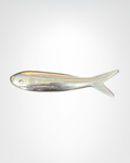 DECO TABLE ALU SARDINE BOLONG