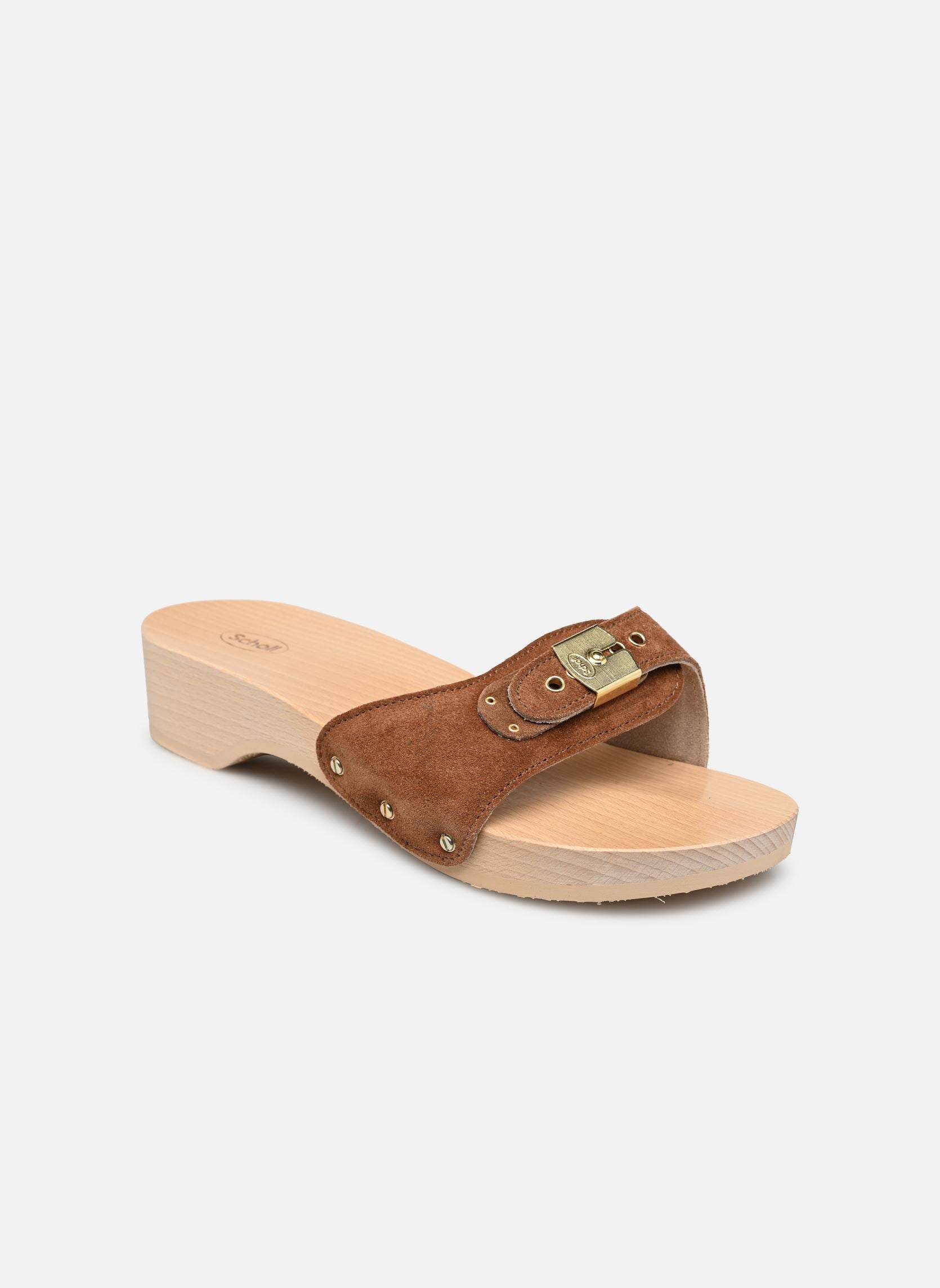 SANDALES TALONS SCHOLL