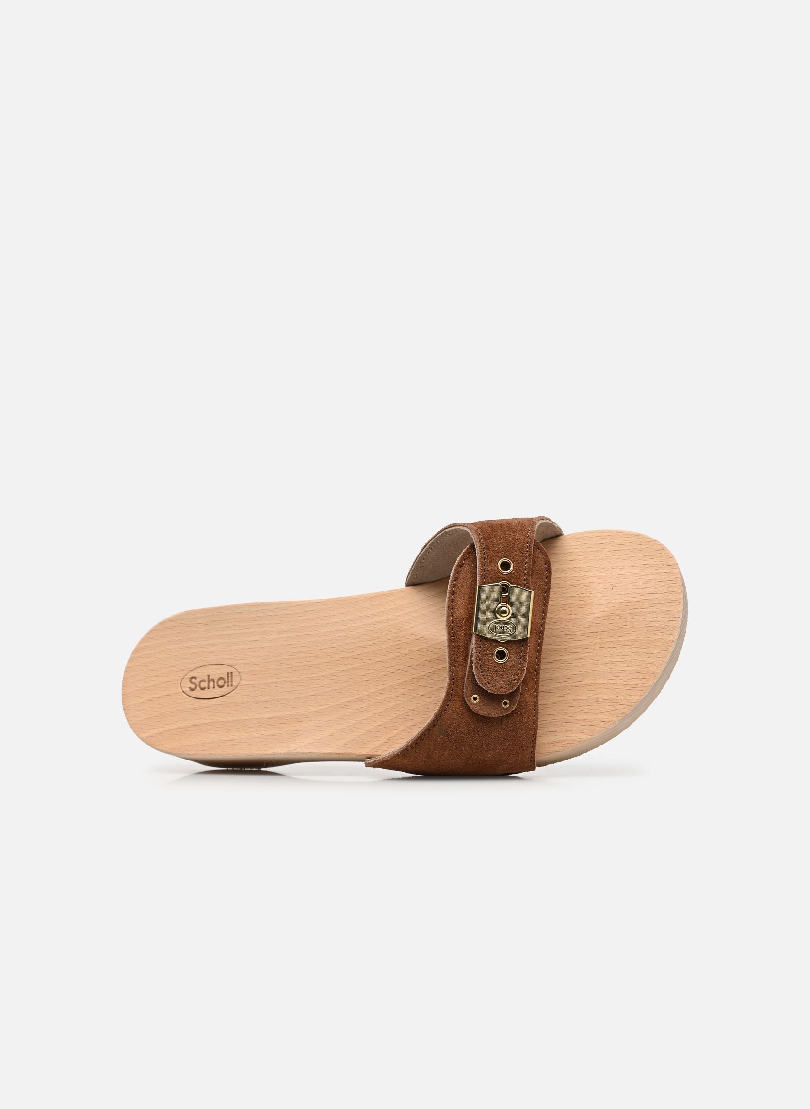 SANDALES TALONS SCHOLL