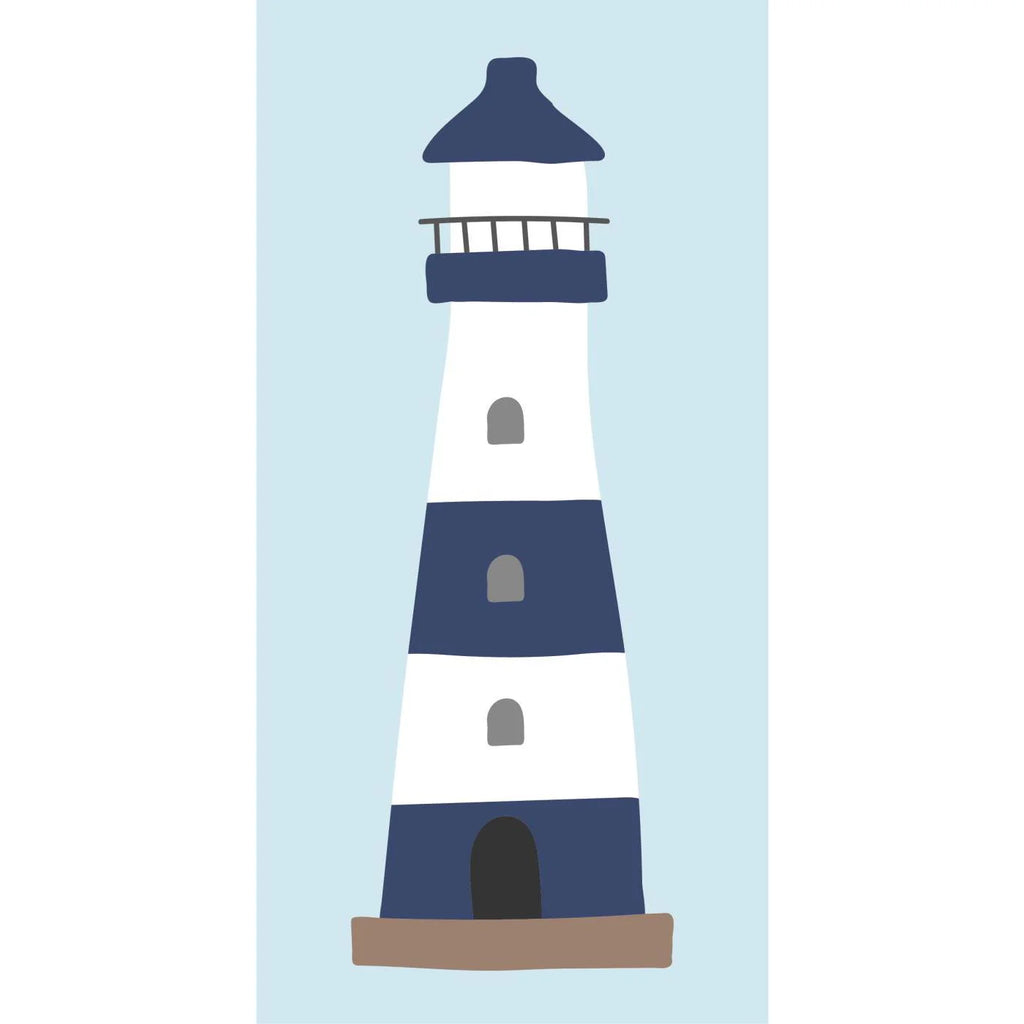 SERVIETTE PAPIER PHARE X16